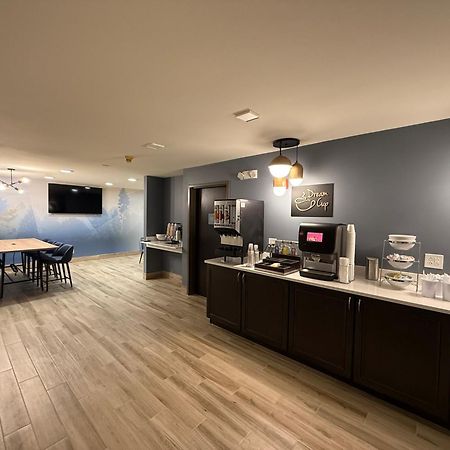 Sleep Inn & Suites Verona Esterno foto