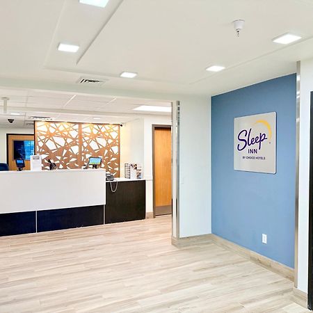 Sleep Inn & Suites Verona Esterno foto