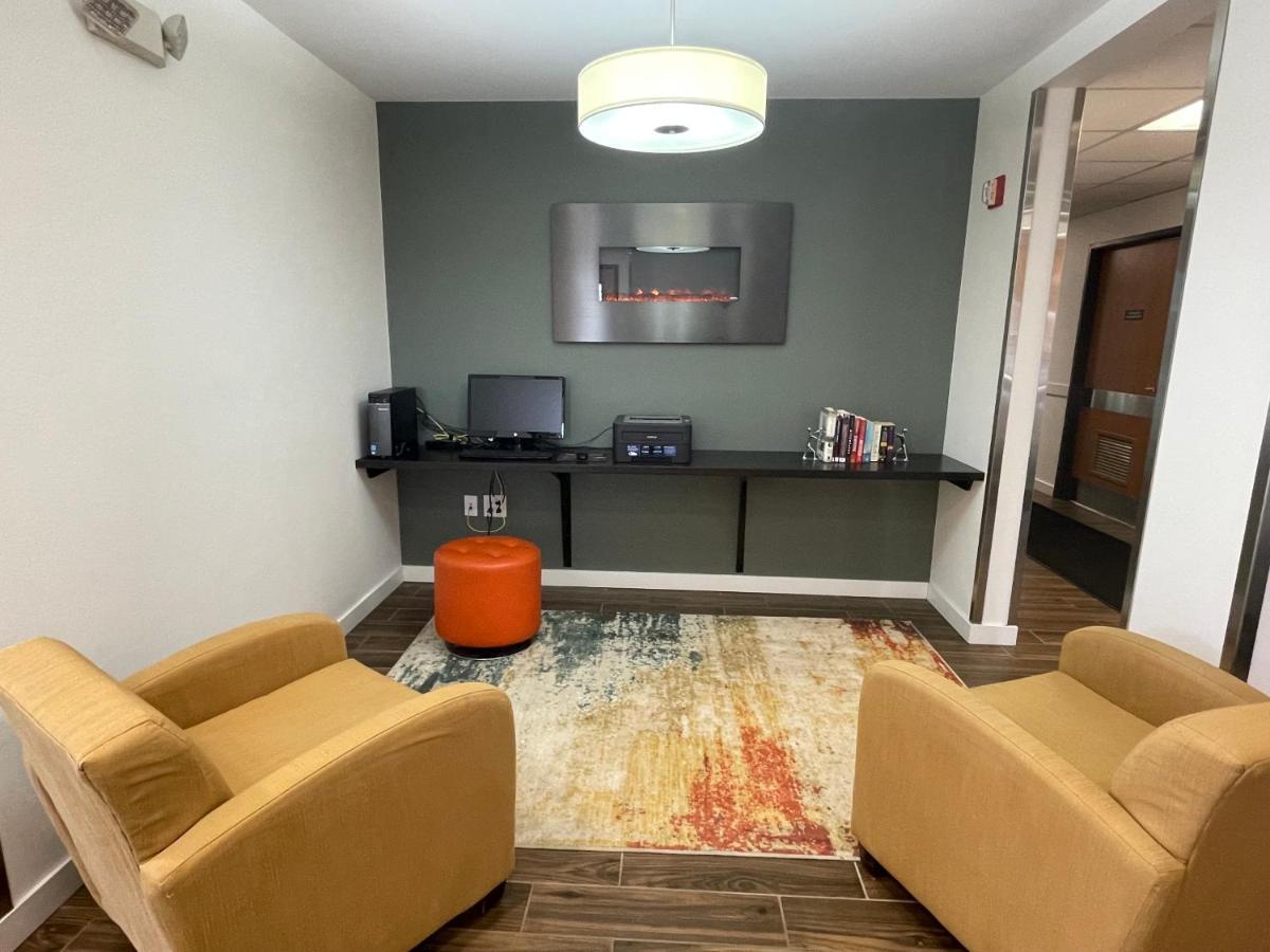 Sleep Inn & Suites Verona Esterno foto