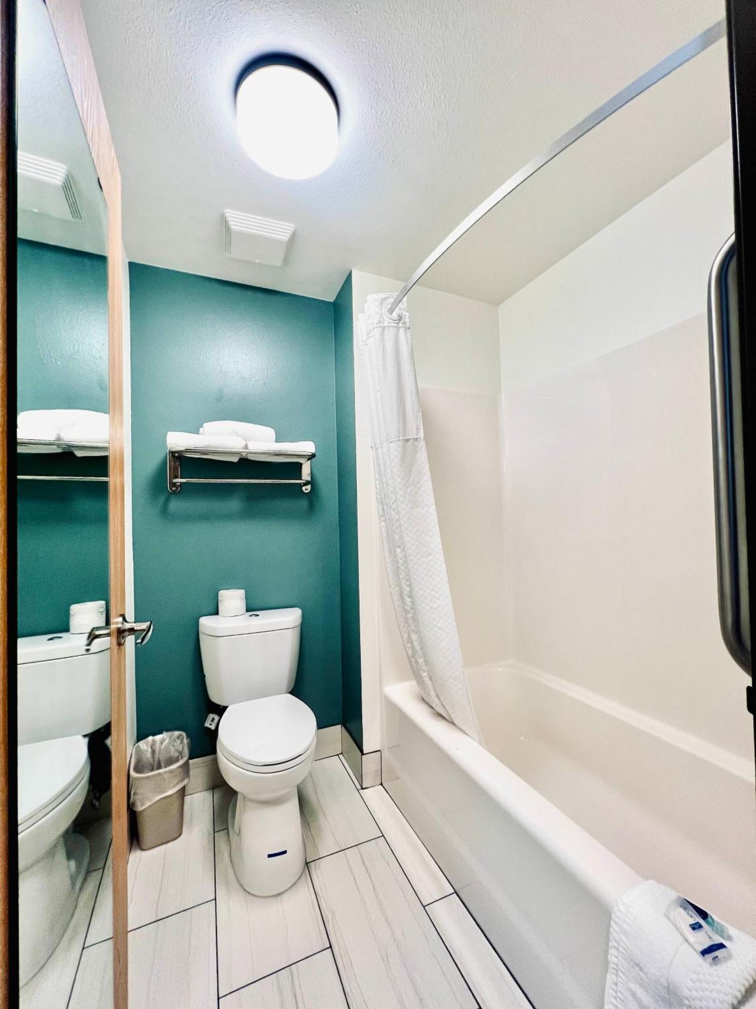 Sleep Inn & Suites Verona Esterno foto