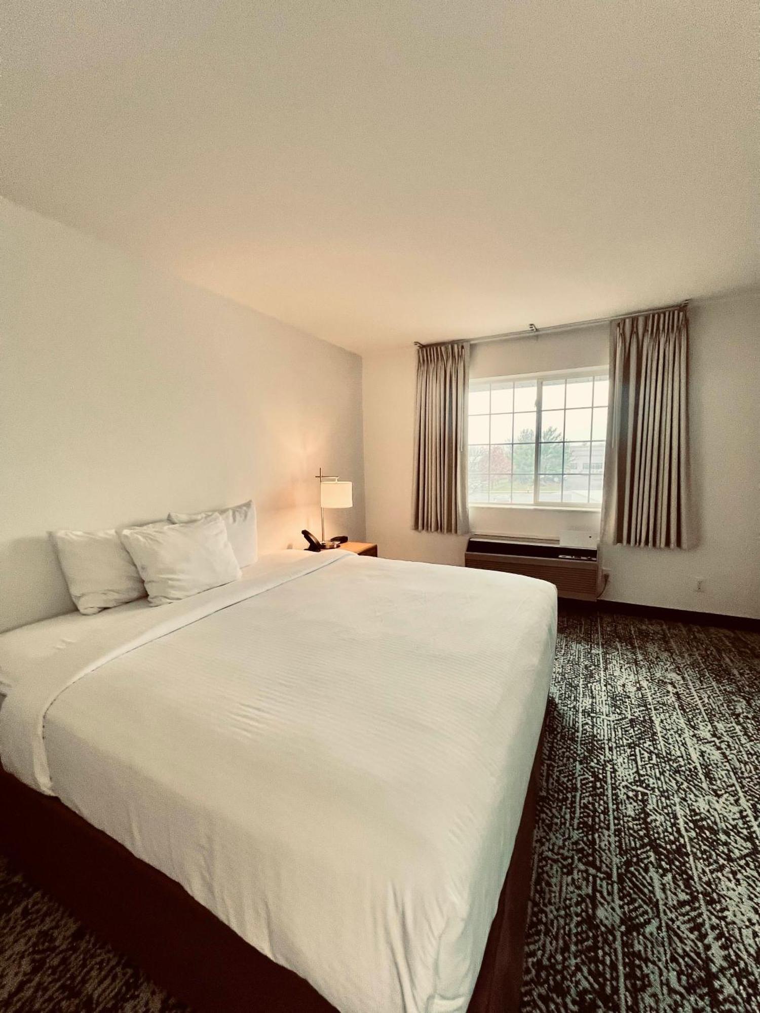 Sleep Inn & Suites Verona Esterno foto
