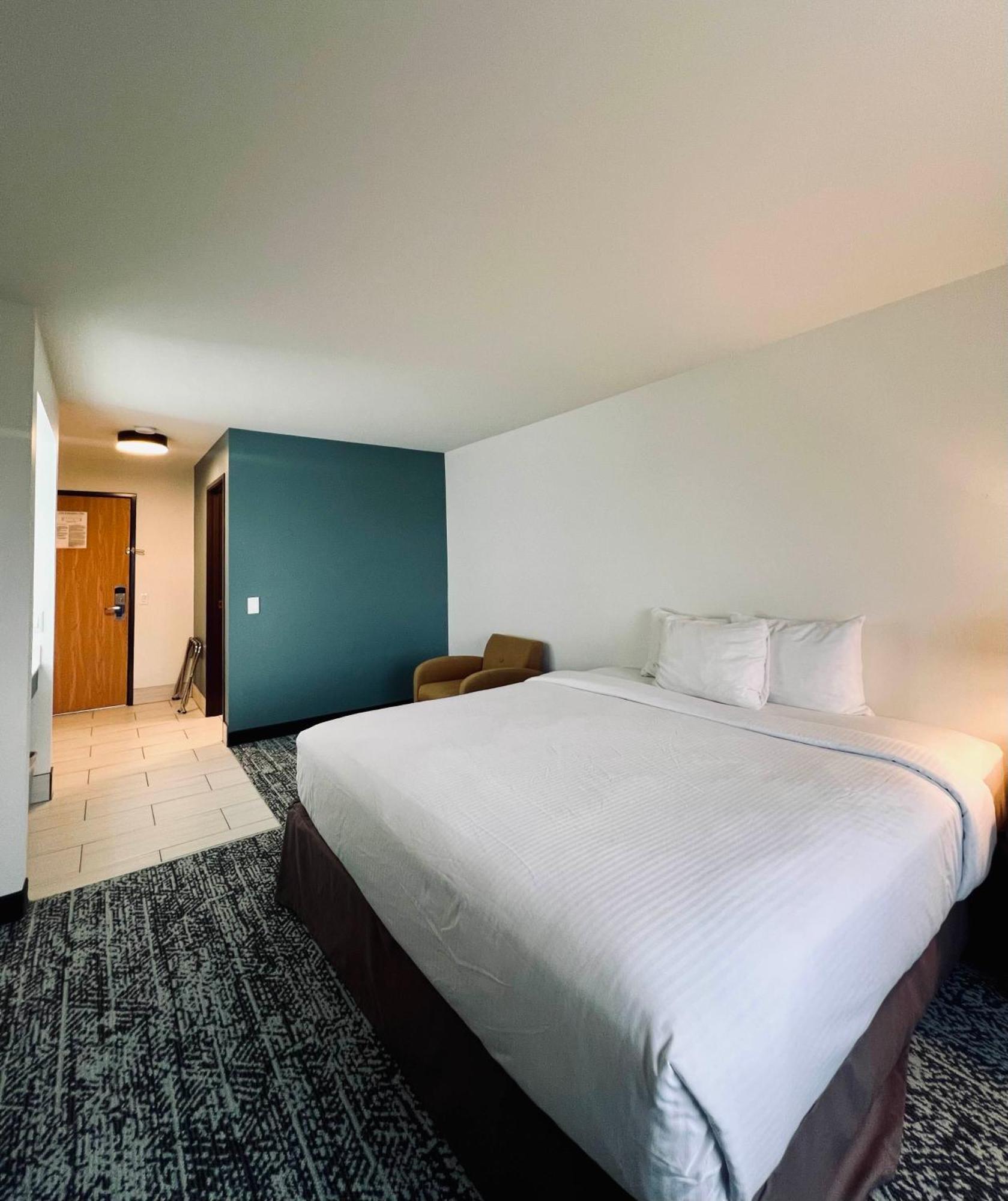 Sleep Inn & Suites Verona Esterno foto