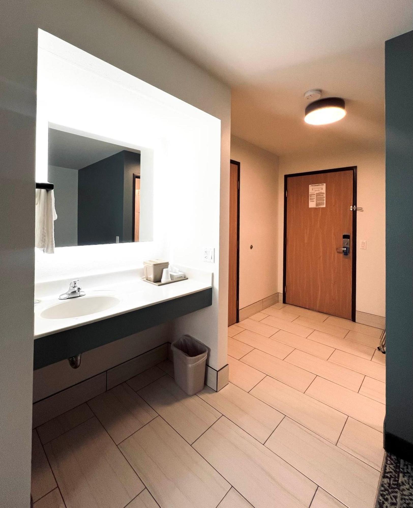 Sleep Inn & Suites Verona Esterno foto