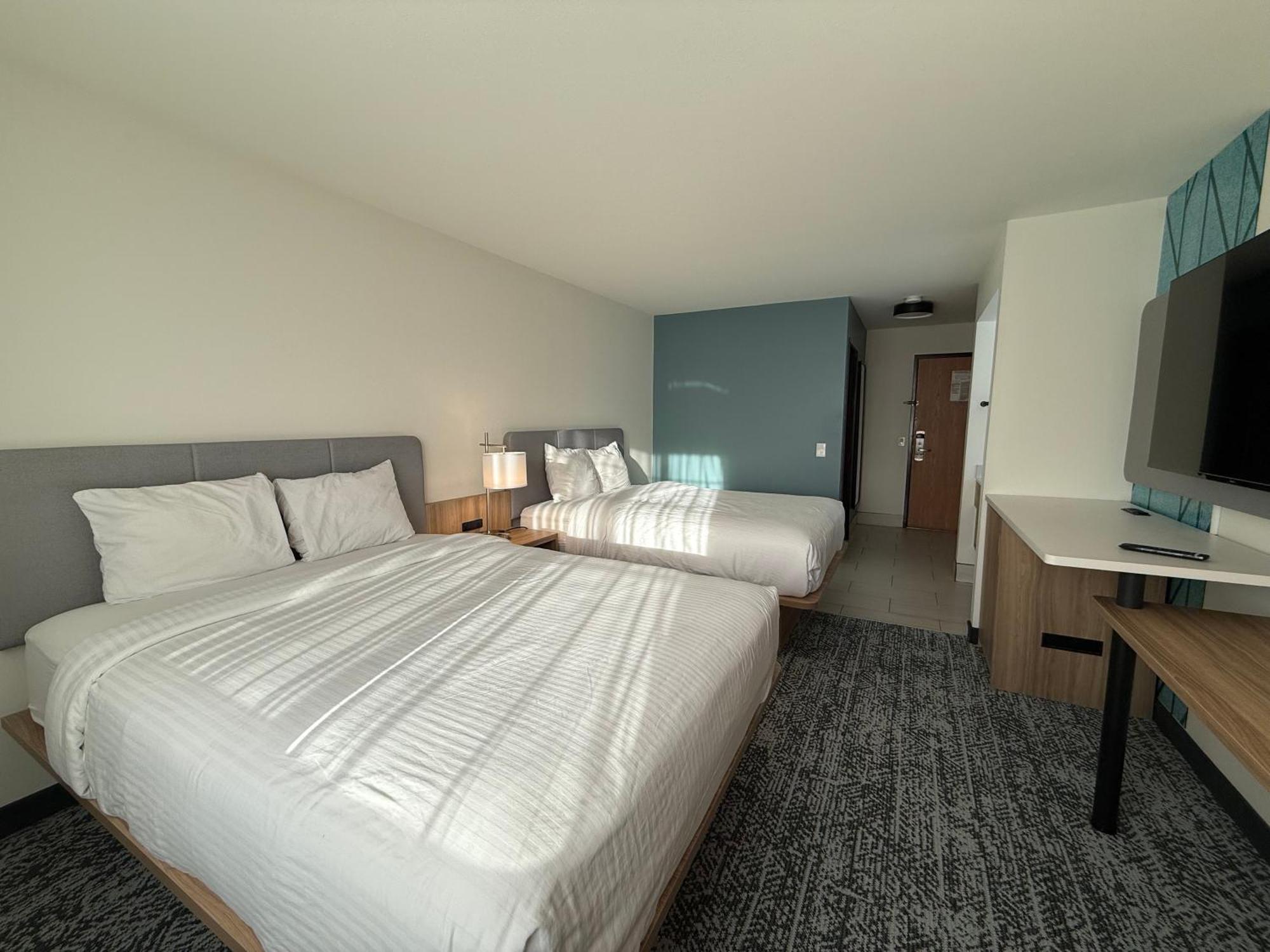 Sleep Inn & Suites Verona Esterno foto