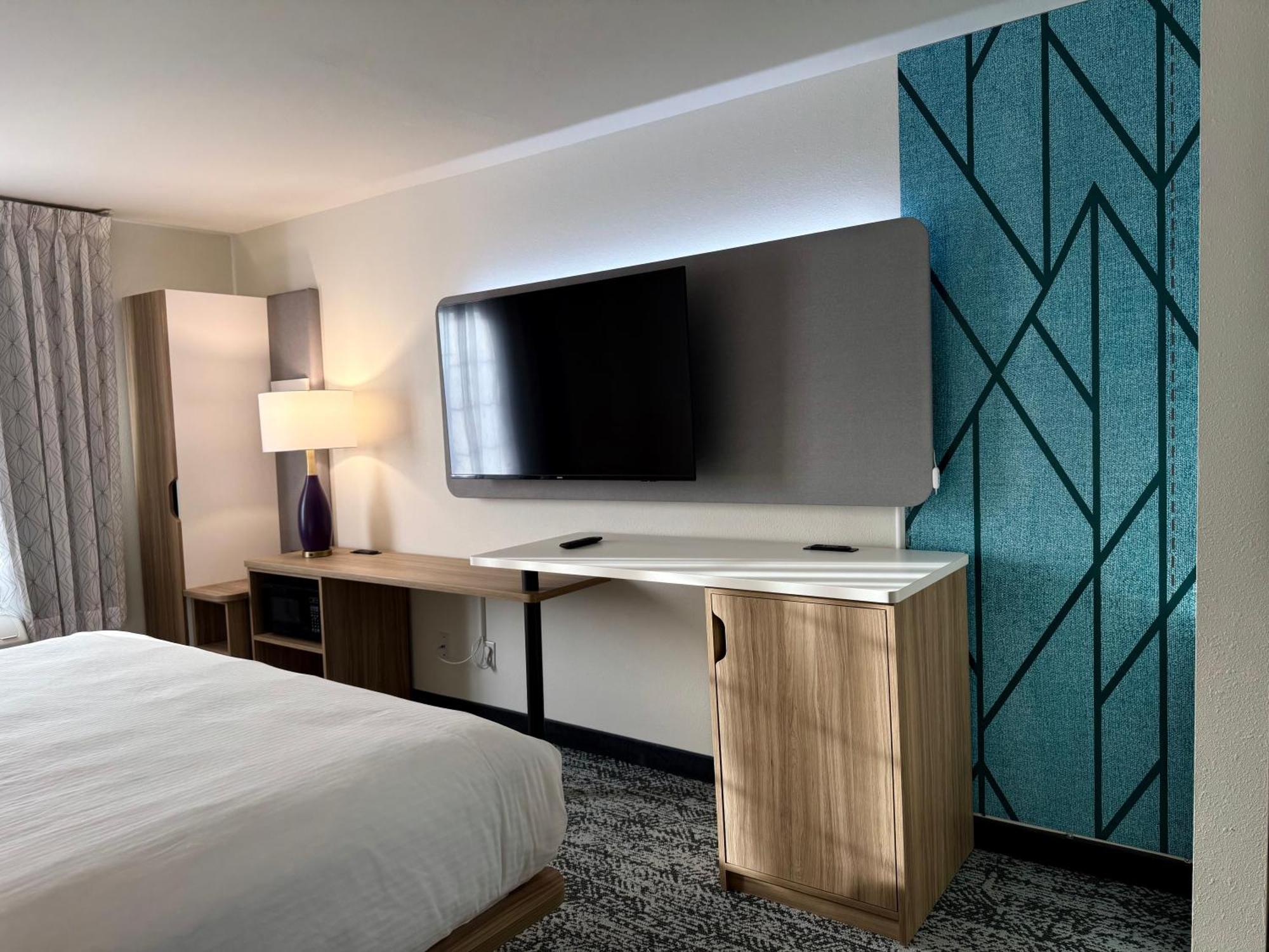 Sleep Inn & Suites Verona Esterno foto