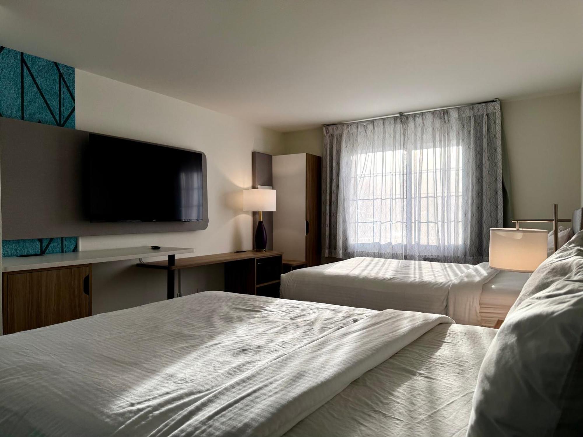 Sleep Inn & Suites Verona Esterno foto